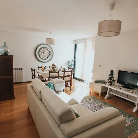 Geres Apartment Geres