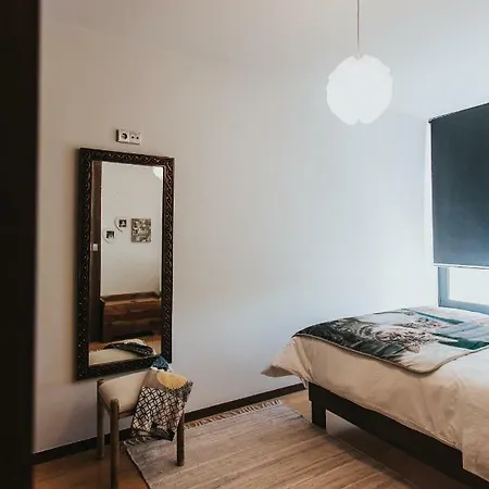 Appartement Geres Apartment Geres