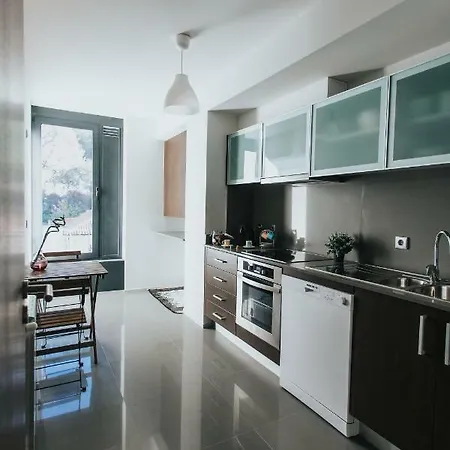 Geres Apartment Apartment *