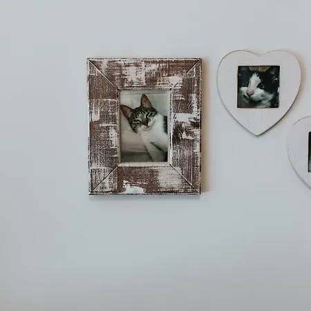 Geres Apartment * Geres
