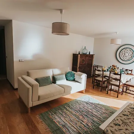 Apartment Geres Apartment *