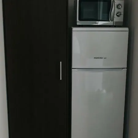 Geres Apartment