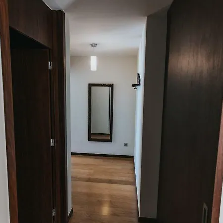 Geres Apartment Apartment Geres
