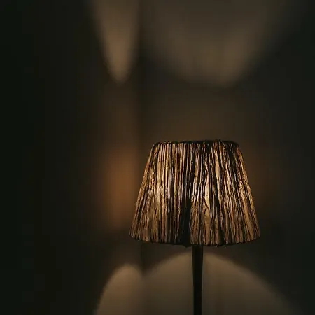 Geres Apartment * 吉尔斯