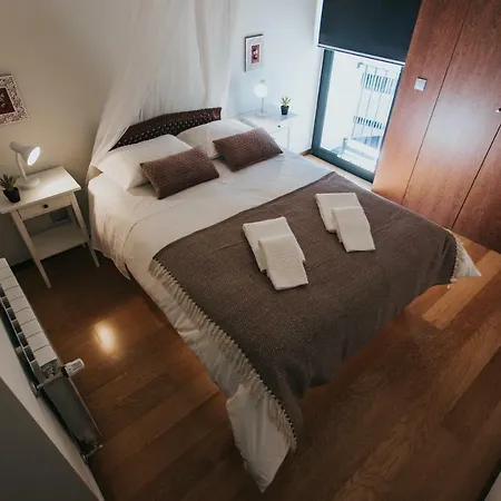 Geres Apartment Apartment Geres