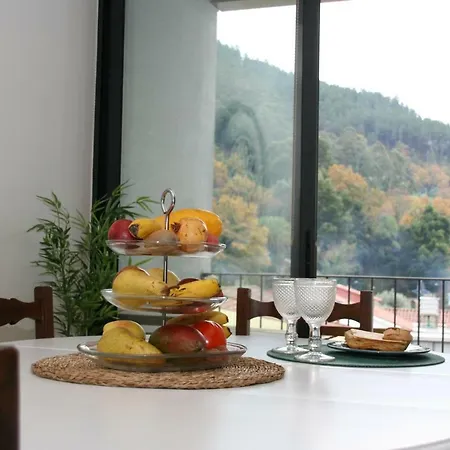 Geres Apartment Geres