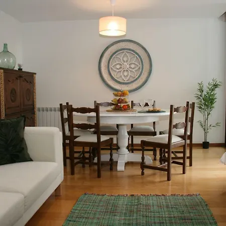 Apartment Geres Apartment Geres