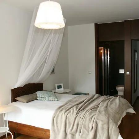 Geres Apartment Apartment Geres