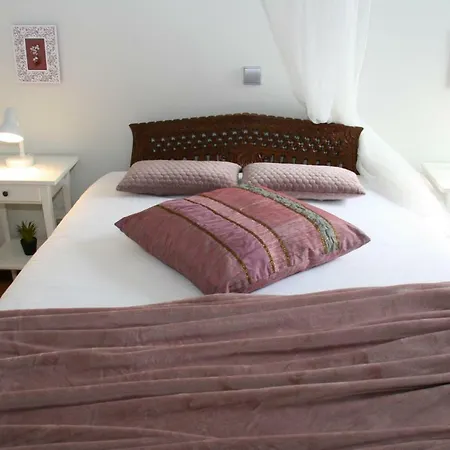 Geres Apartment Geres