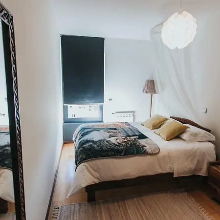 Geres Apartment Apartment